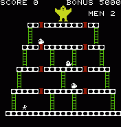 Krazy Kong